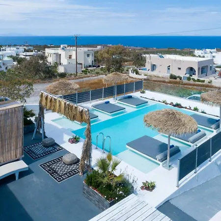 Nalu Ξενοδοχείο *