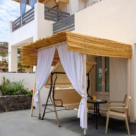 Ξενοδοχείο Nalu *