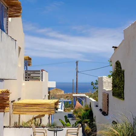 Ξενοδοχείο Nalu *