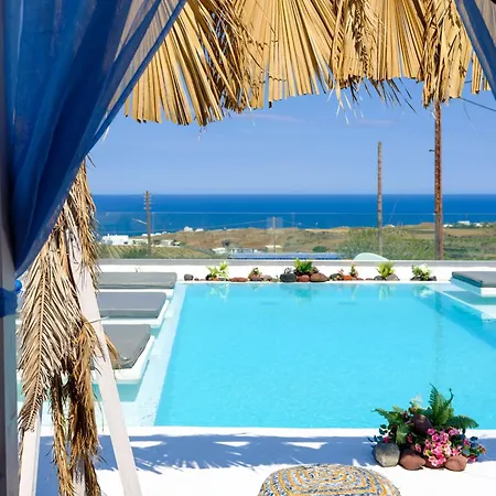 Ξενοδοχείο Nalu *