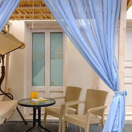 Nalu Ξενοδοχείο *