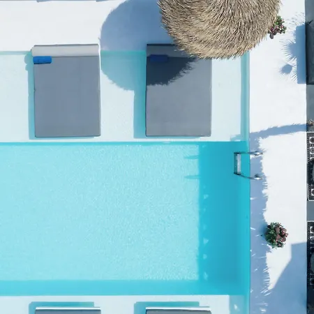 Nalu Ξενοδοχείο *