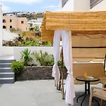 Nalu 3* Fira (Santorini)