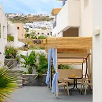 Nalu 3* Fira (Santorini)