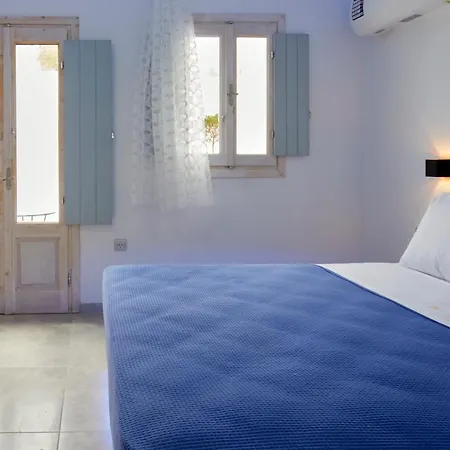 Nalu Hotel *