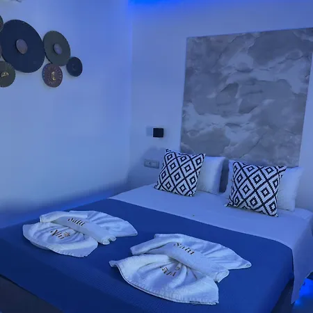 Nalu Hotel 3*