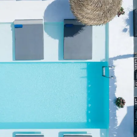 Nalu * Fira (Santorini)