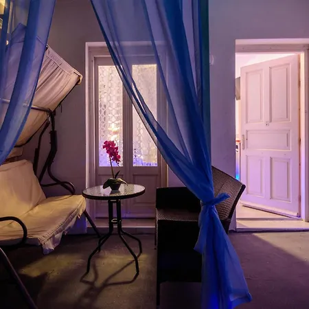 Hotel Nalu *