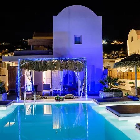 Nalu Hotel *