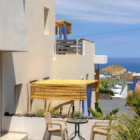 Nalu Fira (Santorini)