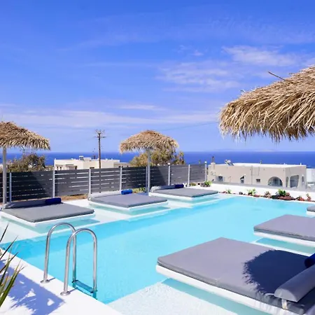 Nalu Hotel *