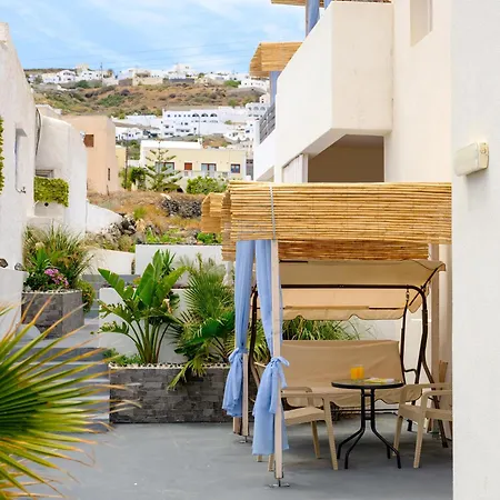 Nalu 3* Fira (Santorini)