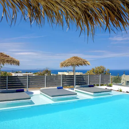 Hotel Nalu Fira (Santorini)