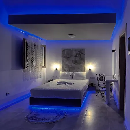 Nalu Hotel