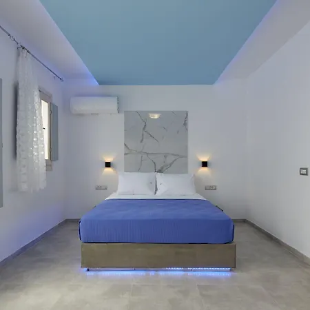 Nalu Hotel 3*