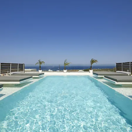 Nalu サントリーニ