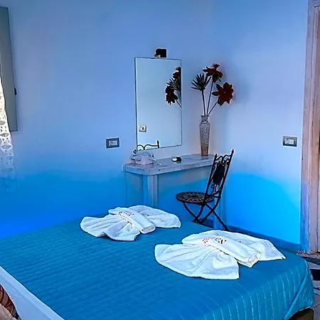 Nalu Hotel 3*