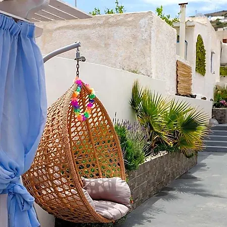 Nalu 3* Fira (Santorini)