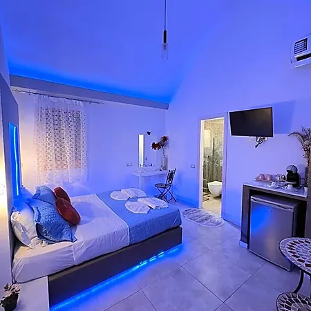 Nalu Hotel 3*