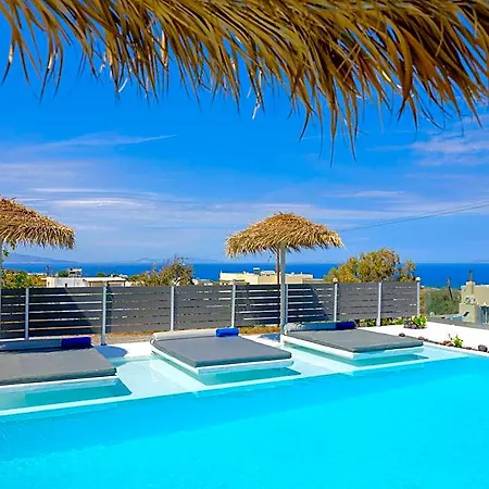 Nalu 3* Fira (Santorini)