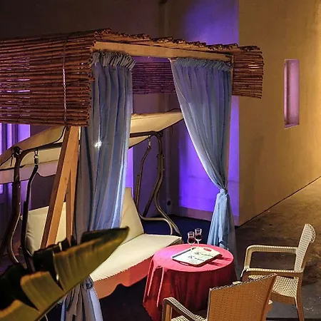 فندق Nalu 3*