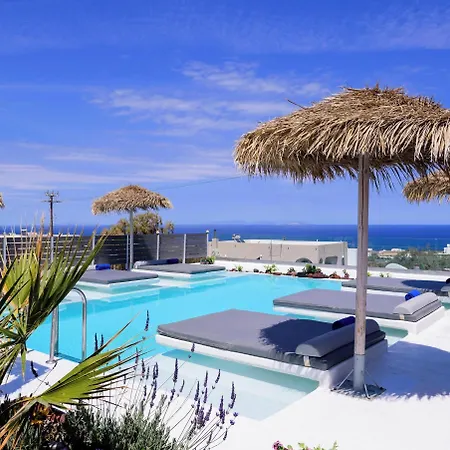 Nalu Fira (Santorini)