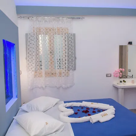 Nalu Hotel