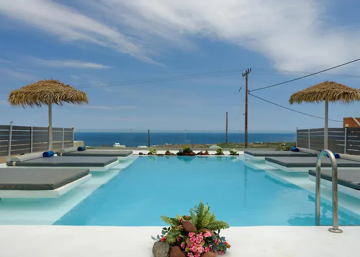 Nalu Fira (Santorini)