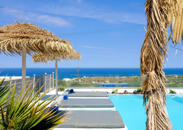 Nalu Fira (Santorini)