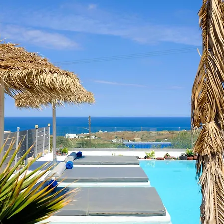 Nalu Fira (Santorini)